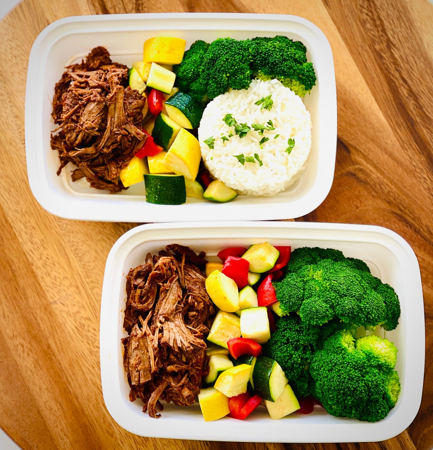 Cuban Ropa Vieja