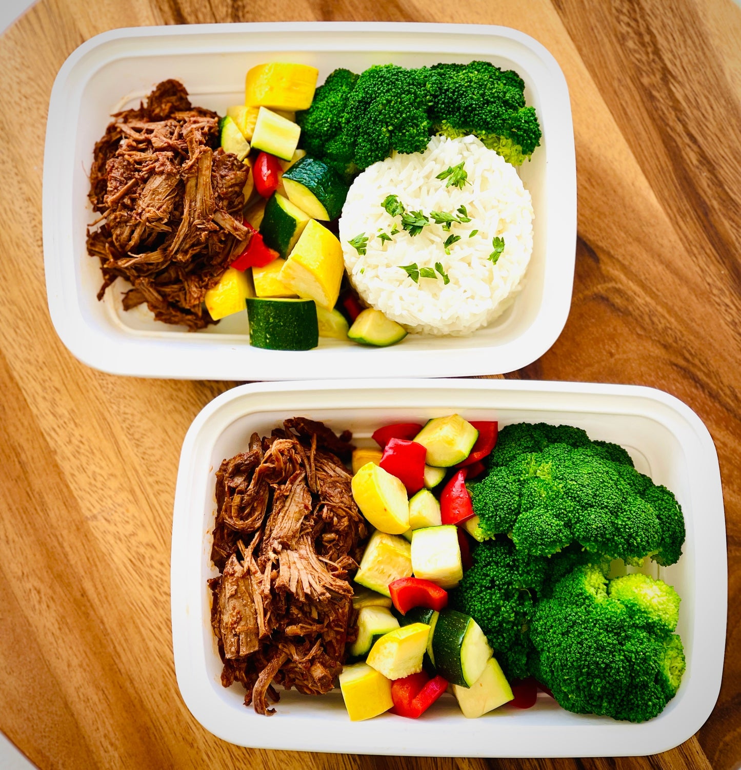 *NEW- Shredded Beef Burrito Bowl