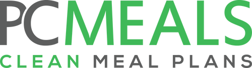 PCMeals logo