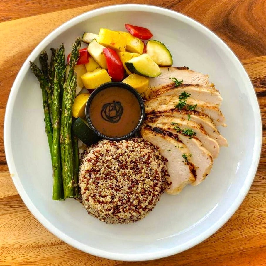 Balsamic