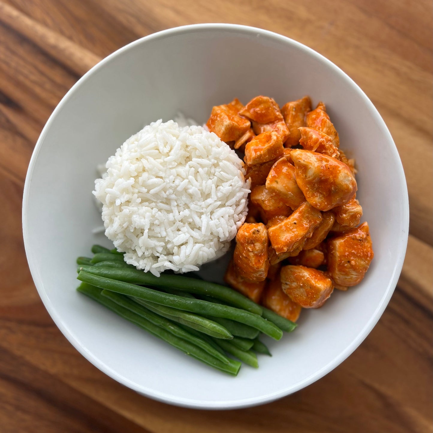 Buffalo Chicken