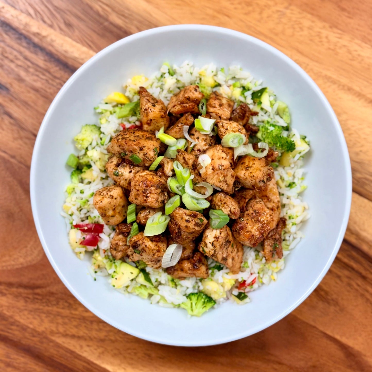 *NEW- Chimichurri Chicken