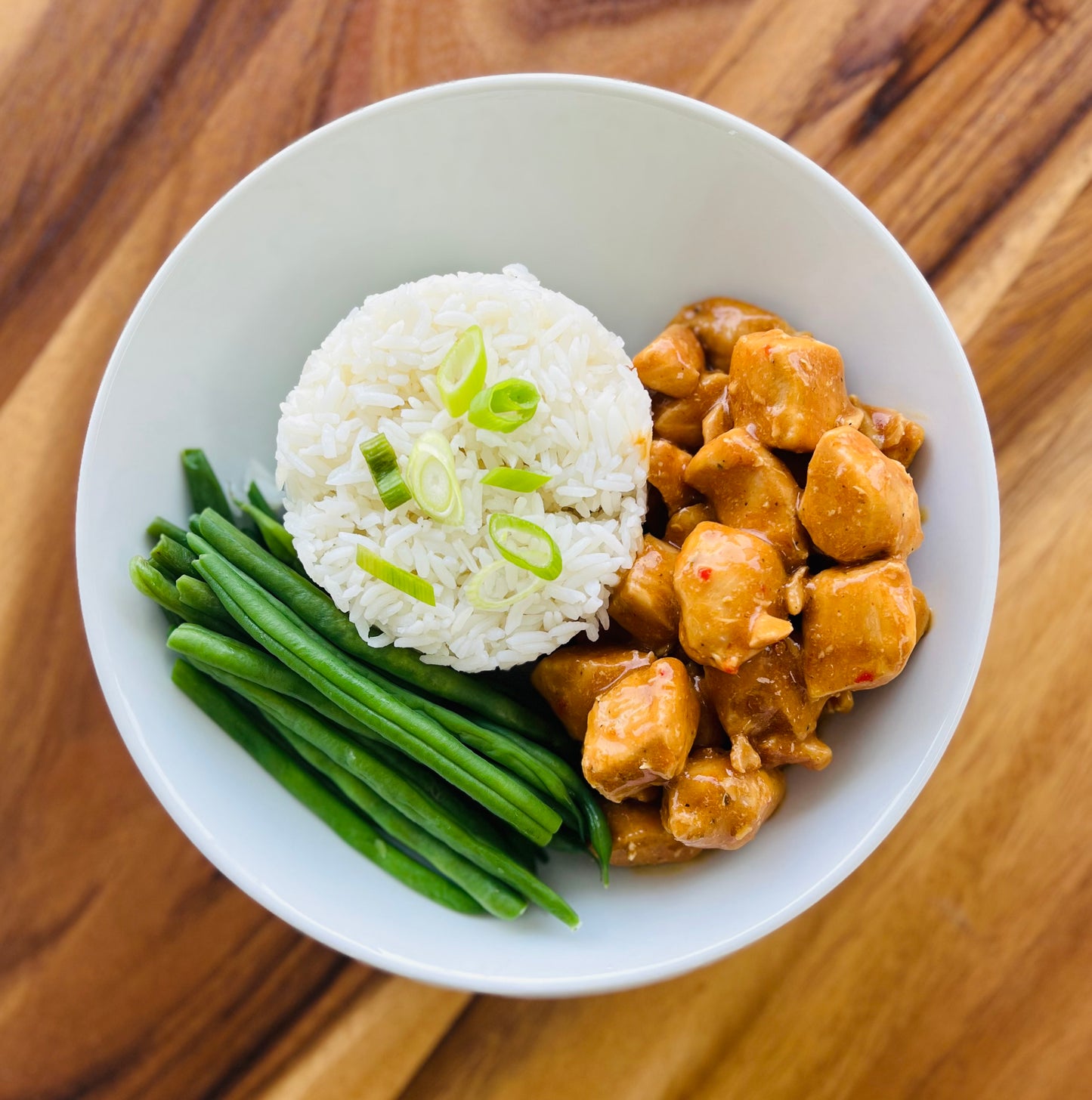 Thai Chili Chicken